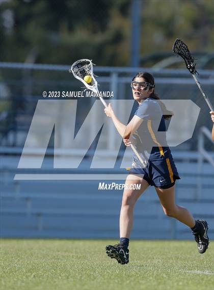 Thumbnail 3 in El Camino Real @ Birmingham (CIF LACS D1 Semifinal) photogallery.