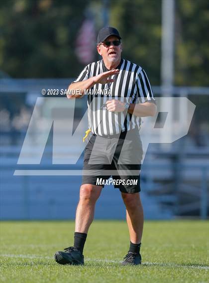 Thumbnail 1 in El Camino Real @ Birmingham (CIF LACS D1 Semifinal) photogallery.