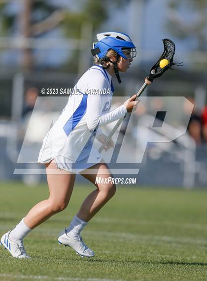 Thumbnail 2 in El Camino Real @ Birmingham (CIF LACS D1 Semifinal) photogallery.