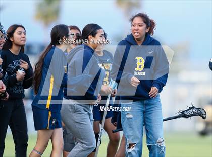 Thumbnail 1 in El Camino Real @ Birmingham (CIF LACS D1 Semifinal) photogallery.