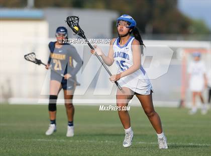 Thumbnail 1 in El Camino Real @ Birmingham (CIF LACS D1 Semifinal) photogallery.