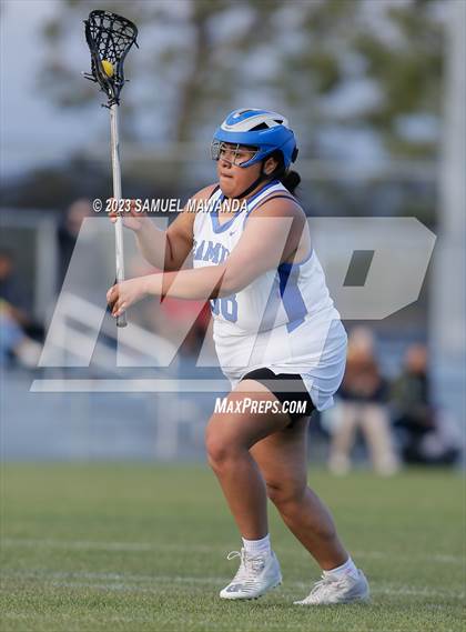 Thumbnail 2 in El Camino Real @ Birmingham (CIF LACS D1 Semifinal) photogallery.