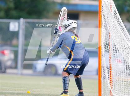 Thumbnail 3 in El Camino Real @ Birmingham (CIF LACS D1 Semifinal) photogallery.