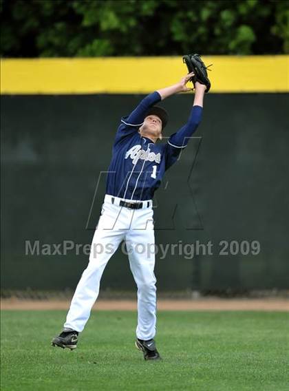 Thumbnail 2 in Aptos vs. Norco (Anderson Bat National Classic) photogallery.