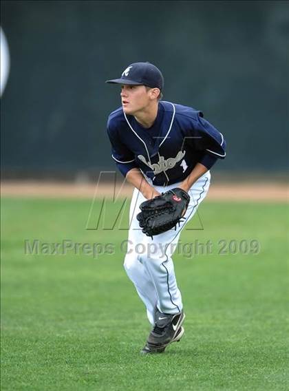Thumbnail 1 in Aptos vs. Norco (Anderson Bat National Classic) photogallery.