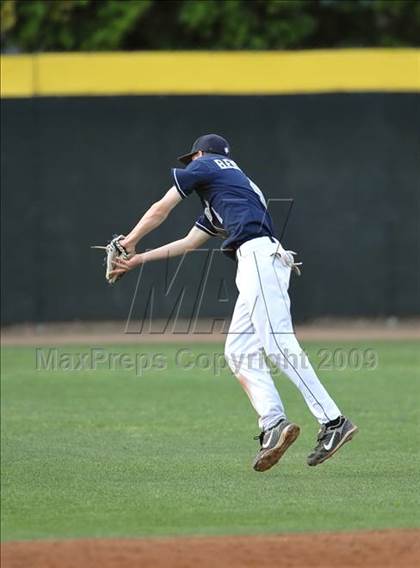 Thumbnail 3 in Aptos vs. Norco (Anderson Bat National Classic) photogallery.