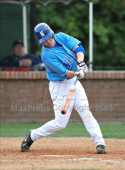 Thumbnail 1 in Aptos vs. Norco (Anderson Bat National Classic) photogallery.