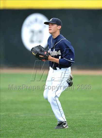Thumbnail 3 in Aptos vs. Norco (Anderson Bat National Classic) photogallery.