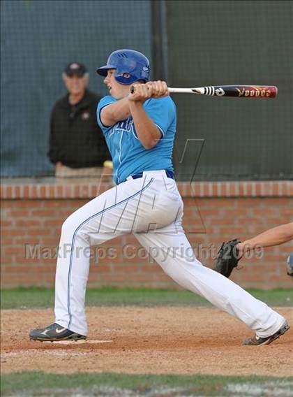 Thumbnail 3 in Aptos vs. Norco (Anderson Bat National Classic) photogallery.