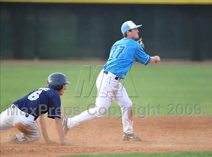 Thumbnail 3 in Aptos vs. Norco (Anderson Bat National Classic) photogallery.