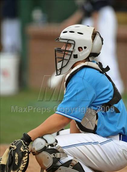 Thumbnail 3 in Aptos vs. Norco (Anderson Bat National Classic) photogallery.