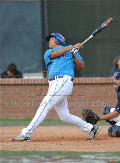 Thumbnail 1 in Aptos vs. Norco (Anderson Bat National Classic) photogallery.