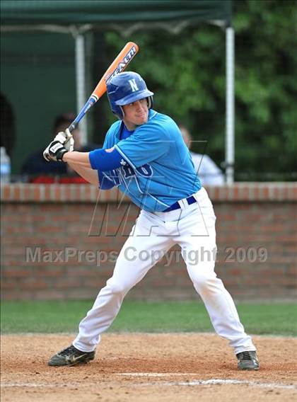 Thumbnail 3 in Aptos vs. Norco (Anderson Bat National Classic) photogallery.
