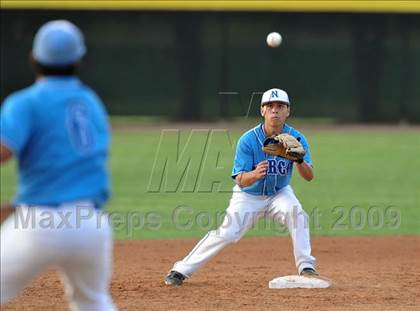 Thumbnail 1 in Aptos vs. Norco (Anderson Bat National Classic) photogallery.