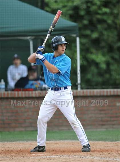 Thumbnail 3 in Aptos vs. Norco (Anderson Bat National Classic) photogallery.