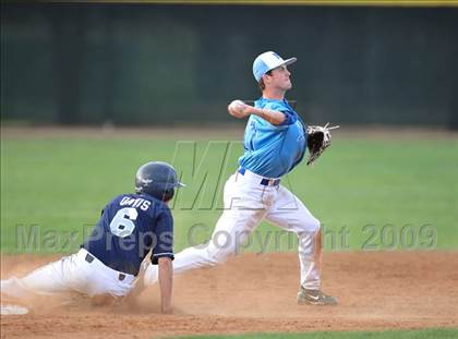 Thumbnail 2 in Aptos vs. Norco (Anderson Bat National Classic) photogallery.