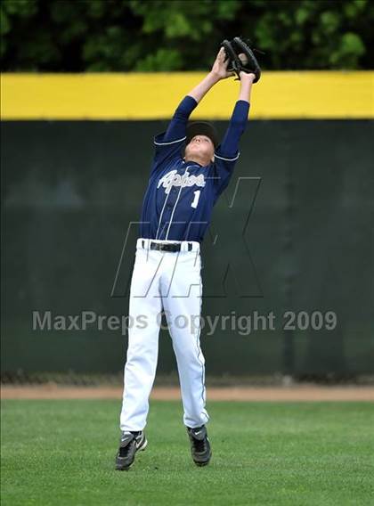 Thumbnail 1 in Aptos vs. Norco (Anderson Bat National Classic) photogallery.