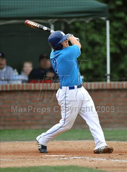 Thumbnail 1 in Aptos vs. Norco (Anderson Bat National Classic) photogallery.