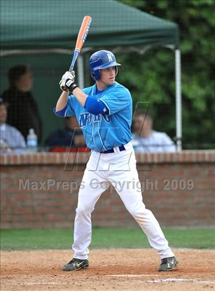 Thumbnail 2 in Aptos vs. Norco (Anderson Bat National Classic) photogallery.