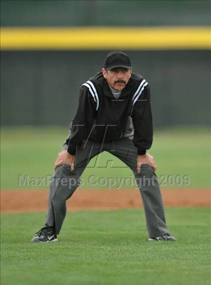 Thumbnail 2 in Aptos vs. Norco (Anderson Bat National Classic) photogallery.