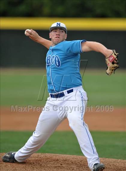 Thumbnail 1 in Aptos vs. Norco (Anderson Bat National Classic) photogallery.