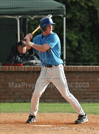 Thumbnail 1 in Aptos vs. Norco (Anderson Bat National Classic) photogallery.