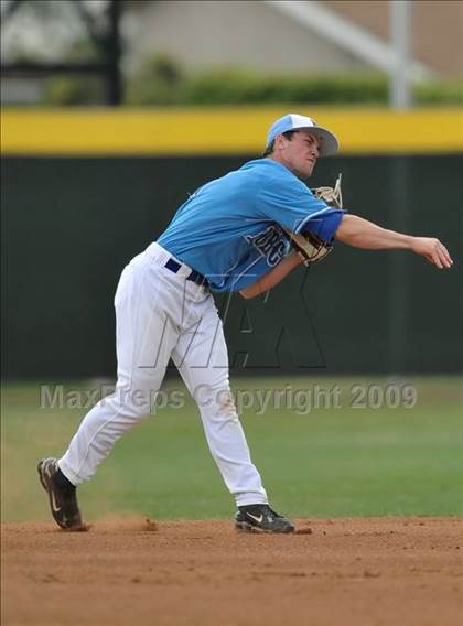 Thumbnail 1 in Aptos vs. Norco (Anderson Bat National Classic) photogallery.