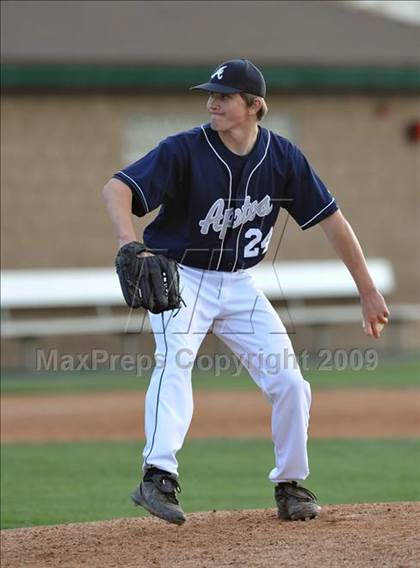 Thumbnail 3 in Aptos vs. Norco (Anderson Bat National Classic) photogallery.