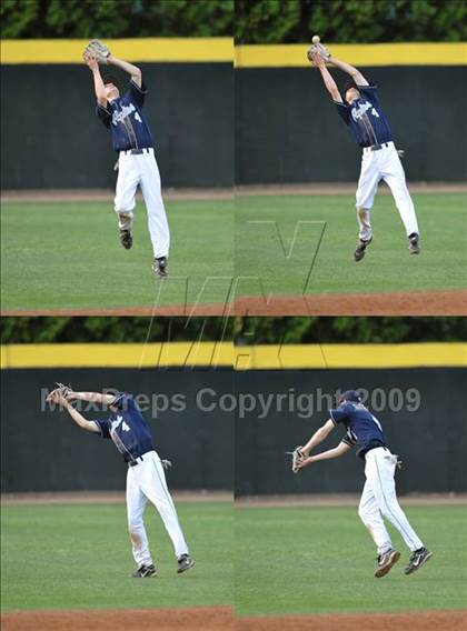 Thumbnail 2 in Aptos vs. Norco (Anderson Bat National Classic) photogallery.