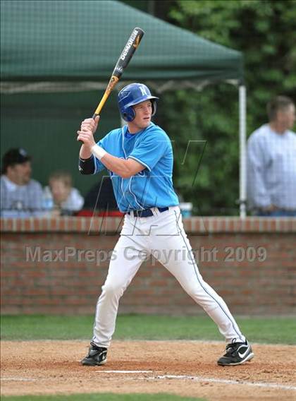 Thumbnail 2 in Aptos vs. Norco (Anderson Bat National Classic) photogallery.
