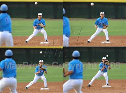 Thumbnail 1 in Aptos vs. Norco (Anderson Bat National Classic) photogallery.