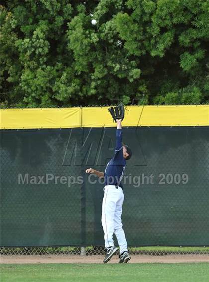 Thumbnail 2 in Aptos vs. Norco (Anderson Bat National Classic) photogallery.