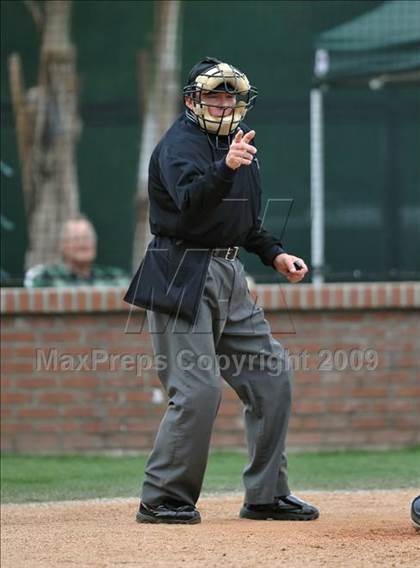 Thumbnail 3 in Aptos vs. Norco (Anderson Bat National Classic) photogallery.