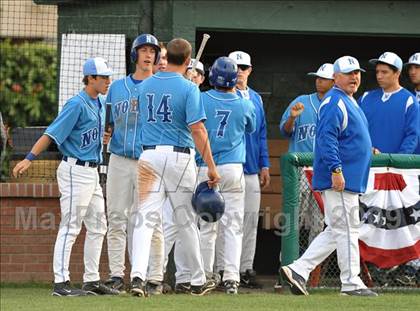 Thumbnail 3 in Aptos vs. Norco (Anderson Bat National Classic) photogallery.