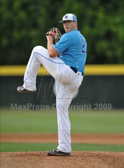 Thumbnail 1 in Aptos vs. Norco (Anderson Bat National Classic) photogallery.
