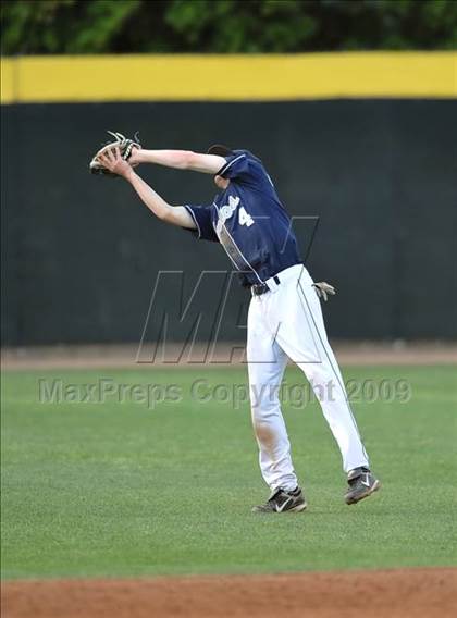 Thumbnail 2 in Aptos vs. Norco (Anderson Bat National Classic) photogallery.