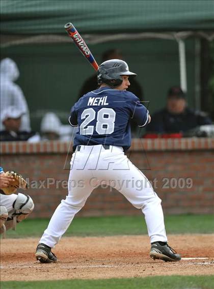 Thumbnail 2 in Aptos vs. Norco (Anderson Bat National Classic) photogallery.