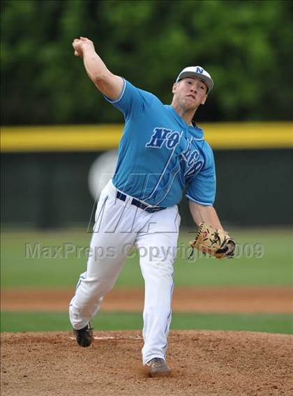 Thumbnail 1 in Aptos vs. Norco (Anderson Bat National Classic) photogallery.