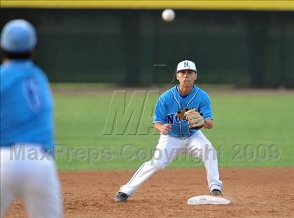 Thumbnail 3 in Aptos vs. Norco (Anderson Bat National Classic) photogallery.