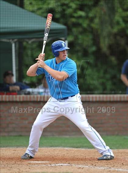 Thumbnail 3 in Aptos vs. Norco (Anderson Bat National Classic) photogallery.
