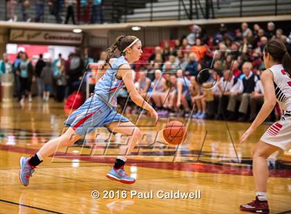 Thumbnail 1 in Mark Morris vs. Black Hills (WIAA 2A District Playoff) photogallery.