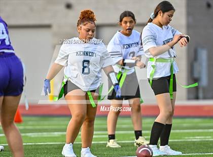 Thumbnail 2 in Kennedy vs Littleton photogallery.