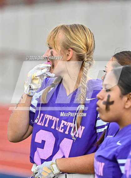 Thumbnail 3 in Kennedy vs Littleton photogallery.