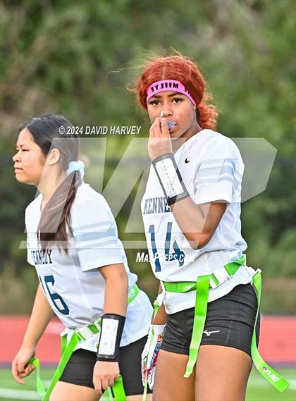 Thumbnail 2 in Kennedy vs Littleton photogallery.