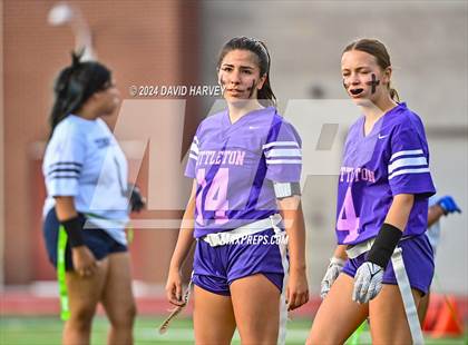 Thumbnail 2 in Kennedy vs Littleton photogallery.