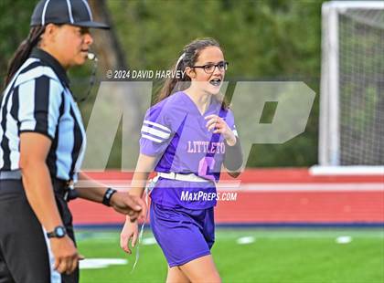Thumbnail 2 in Kennedy vs Littleton photogallery.