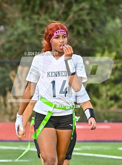 Thumbnail 2 in Kennedy vs Littleton photogallery.