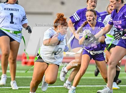 Thumbnail 1 in Kennedy vs Littleton photogallery.