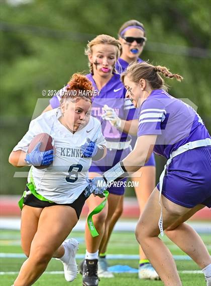 Thumbnail 1 in Kennedy vs Littleton photogallery.