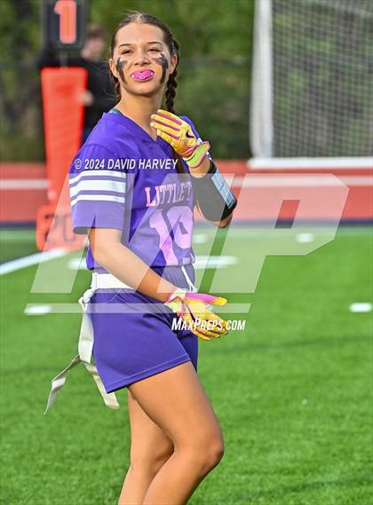 Thumbnail 1 in Kennedy vs Littleton photogallery.